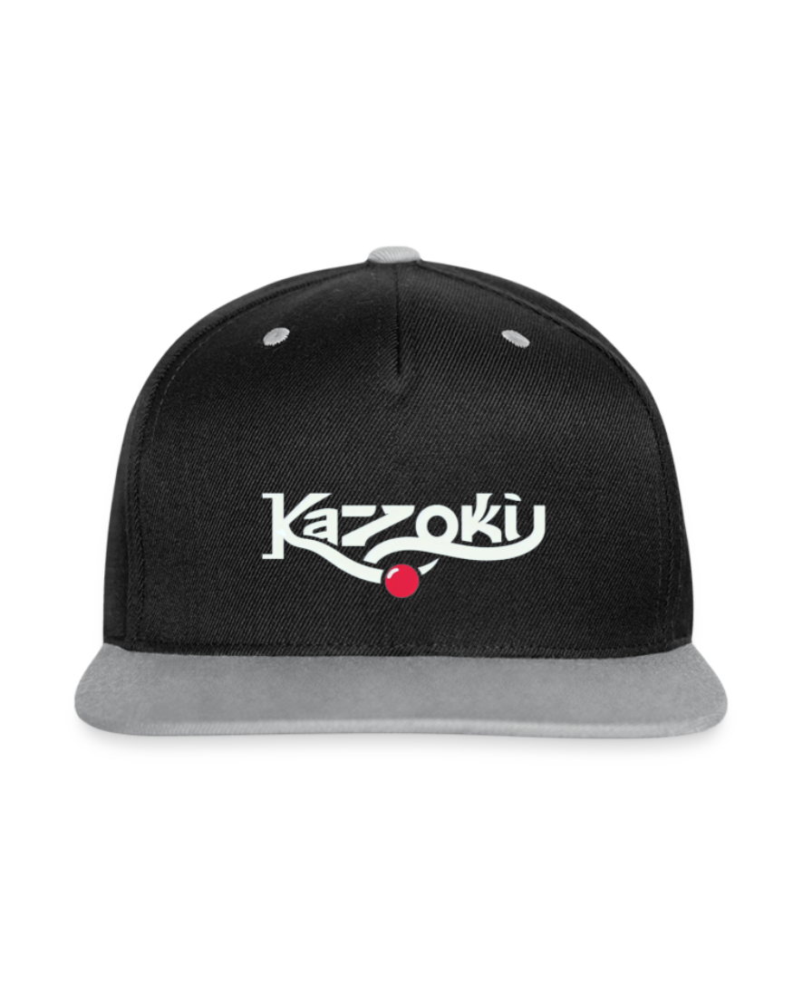 Kazoku Cap