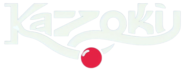 The Kazoku Shop
