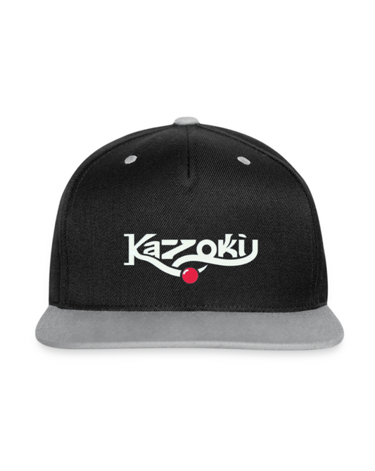 Kazoku Cap