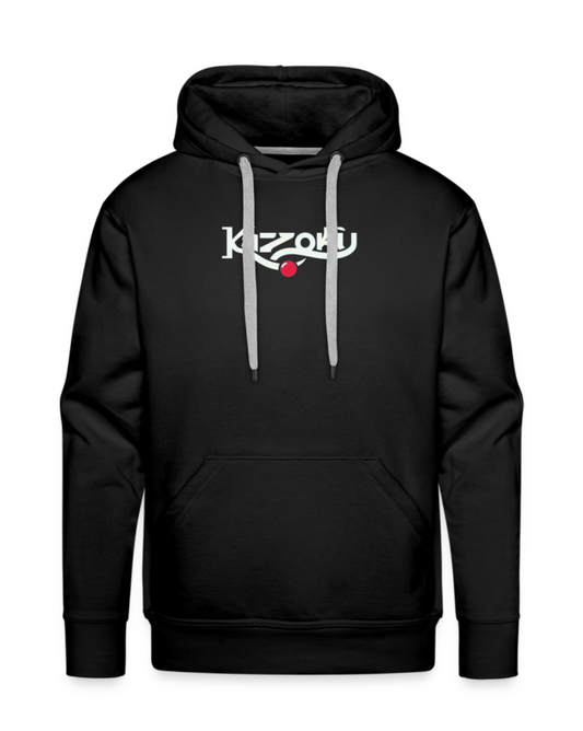 Kazoku Hoodie Men